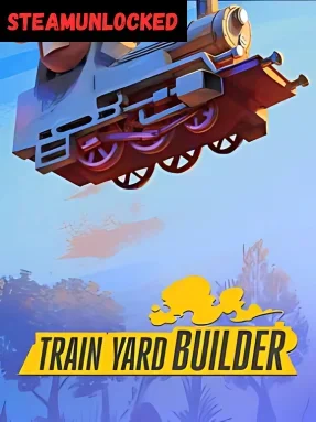 TRAIN YARD BUILDER FREE DOWNLOAD