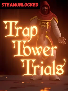 TRAP TOWER TRIALS FREE DOWNLOAD