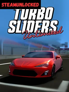 TURBO SLIDERS UNLIMITED FREE DOWNLOAD