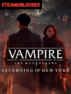 VAMPIRE: THE MASQUERADE – RECKONING OF NEW YORK FREE DOWNLOAD