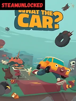 WHAT THE CAR? FREE DOWNLOAD