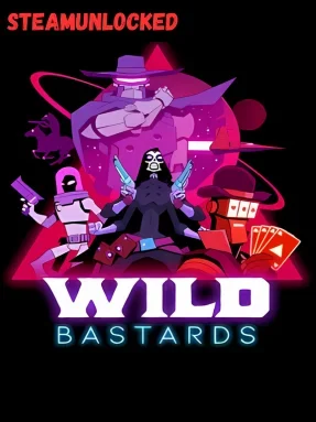 WILD BASTARDS FREE DOWNLOAD